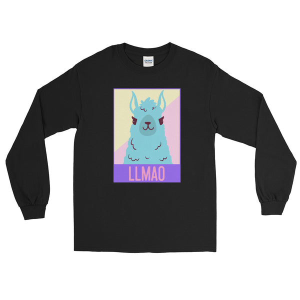 LLMAO  Long Sleeve Shirt