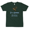 Spinner T-Shirt