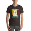 Earth Tone LLMAO Unisex T-Shirt