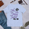 Meet me at the Fiber Fest T-Shirt