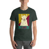 Earth Tone LLMAO Unisex T-Shirt