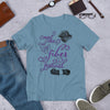 Meet me at the Fiber Fest T-Shirt
