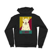 LLMAO Earth Tone Hoodie