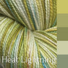 Superwash Merino Laceweight