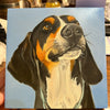 Pet Painting Commission