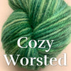 Cozy Worsted
