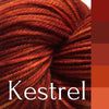 Dyed Icelandic Wool