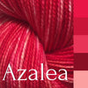 Dyed Icelandic Wool