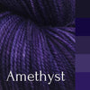 Dyed Icelandic Wool