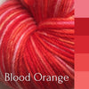 Dyed Icelandic Wool