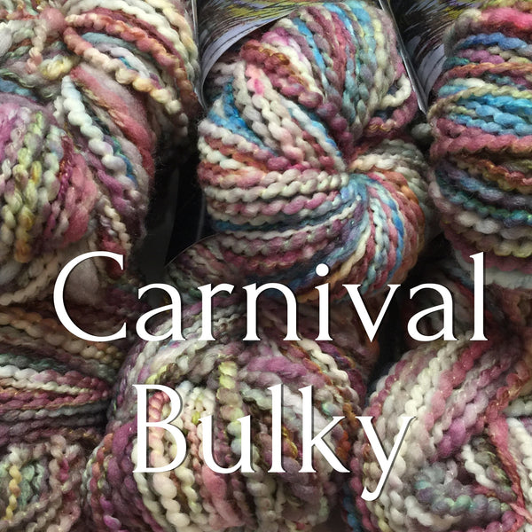 Carnival Bulky