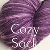 Cozy Sock