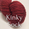 Kinky Sock