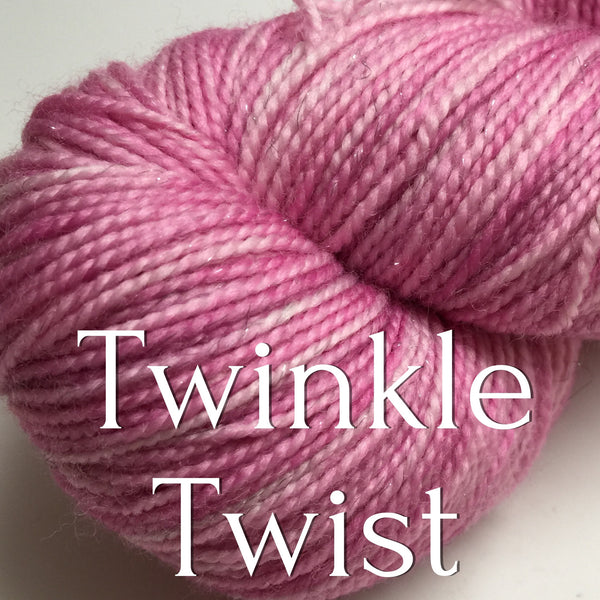 Twinkle Twist