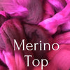 Superfine Merino Top