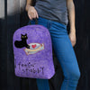 Feelin Stabby Backpack