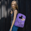 Feelin Stabby Backpack