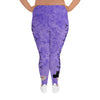 Feelin Stabby Plus Size Leggings