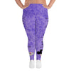 Feelin Stabby Plus Size Leggings