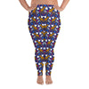 Fiber Animals Plus Size Leggings