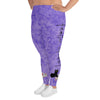 Feelin Stabby Plus Size Leggings