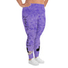 Feelin Stabby Plus Size Leggings