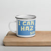 I Can Haz Yarn Mug