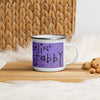 Feelin Stabby Mug