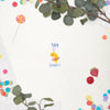 Yarn Goddess stickers