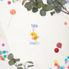 Yarn Goddess stickers