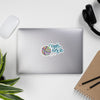 Yarn Snob Sticker