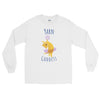 Yarn Goddess Long Sleeve Shirt