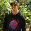 Vaccinated Knitter Hoodie