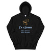 Spinner Hoodie