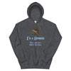 Spinner Hoodie