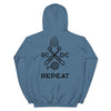 SC DC Hoodie