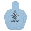 SC DC Hoodie