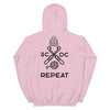 SC DC Hoodie