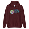 Yarn Snob Hoodie