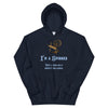 Spinner Hoodie