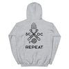 SC DC Hoodie