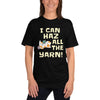 I Can Haz Yarn Shirt