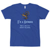 Spinner T-Shirt