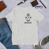 XS Unisex T-Shirt