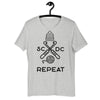 SC DC T-Shirt