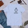 XS Unisex T-Shirt