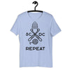 SC DC T-Shirt