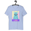 Pastel LLMAO Short-Sleeve Unisex T-Shirt