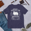 American Knitters Unisex T-Shirt