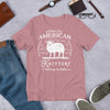 American Knitters Unisex T-Shirt